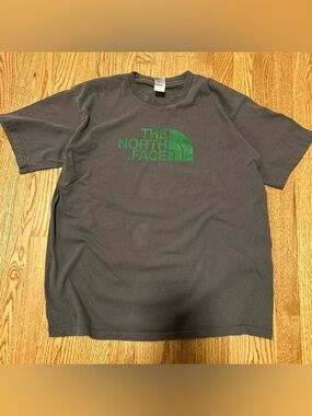 The North Face Tee